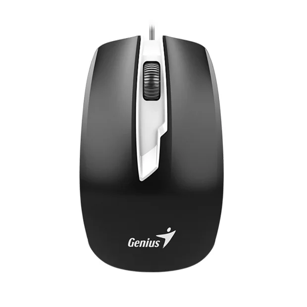 Мышь Genius DX-180